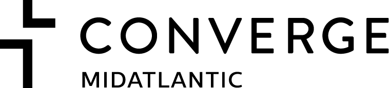 Converge MidAtlantic logo